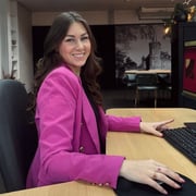 Foto van Lynn van Weert