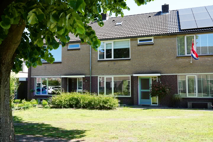 Lyra 2 in Loon op Zand