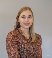 Foto van Lysanne Hartogsveld