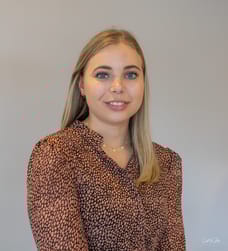 Foto van Lysanne Hartogsveld