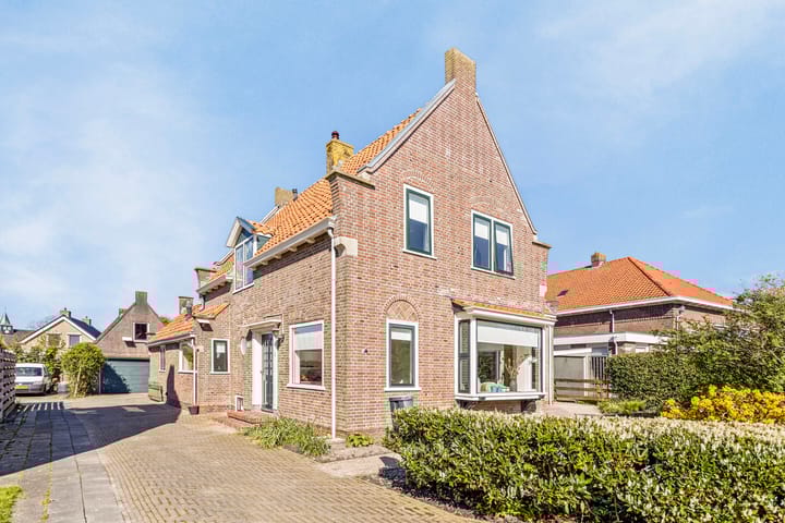 Foto van woning Lytse Buorren 25, Wjelsryp