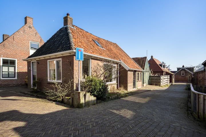 Lytse Buorren 7 in Hallum foto