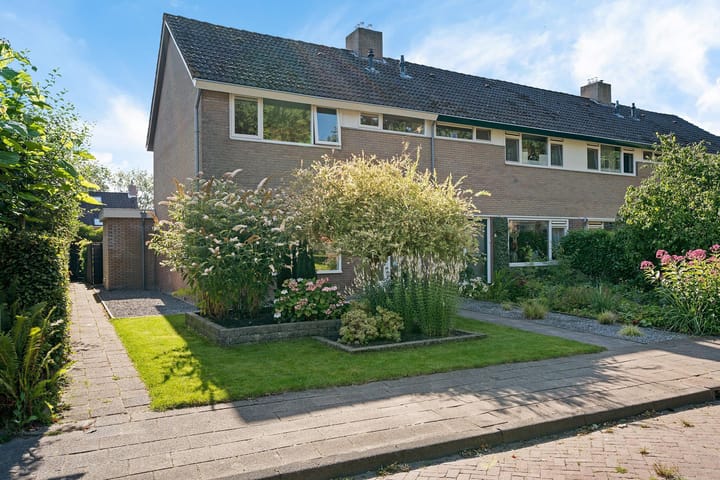 Lytse Leane 9 in Frieschepalen