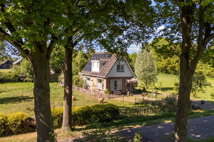 Lytse Wyngaerden 19 in Langezwaag foto