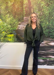 Foto van M.A.C. Staes