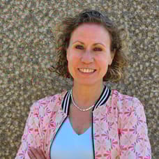 Foto van M.B. Veludo