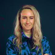 Foto van M. Beijen (Maaike)