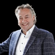 Foto van M. Burger