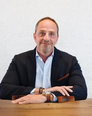 Foto van M.C. Bijker