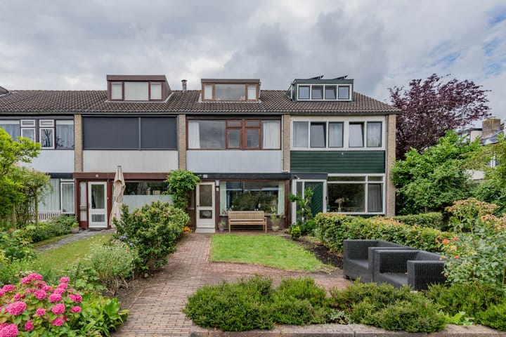 M.Dotingalaan 32 in Weesp