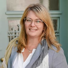 Foto van M.E. Alberts