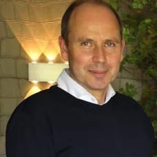 Foto van M.H.P. Franssen