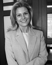 Foto van M. Hofstee