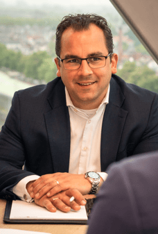 Foto van M. Hover (Mark)