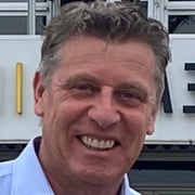 Foto van M.J. (Marco) Schuurman
