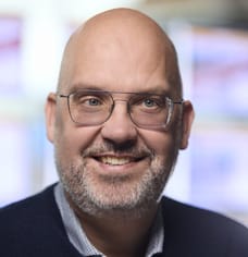 Foto van M.J. (Martijn) van Malsen - Financieel Adviseur - Vennoot