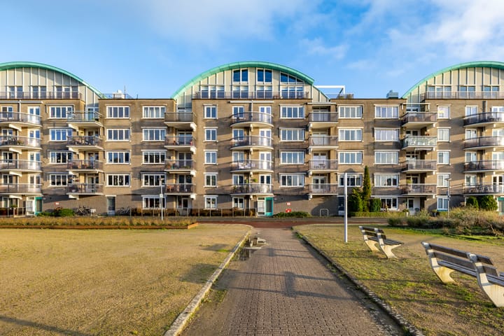 M.K. Gandhiplein 26 in Groningen