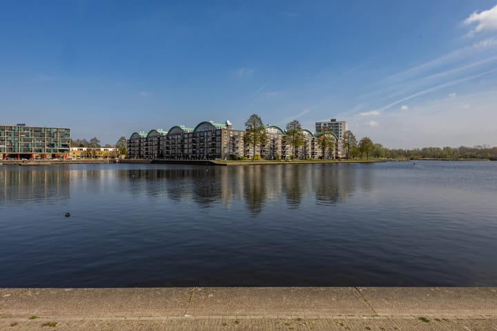 M.K. Gandhiplein 46 in Groningen