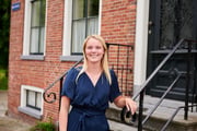 Foto van M. Kedde