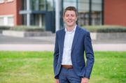 Foto van M. Koopman