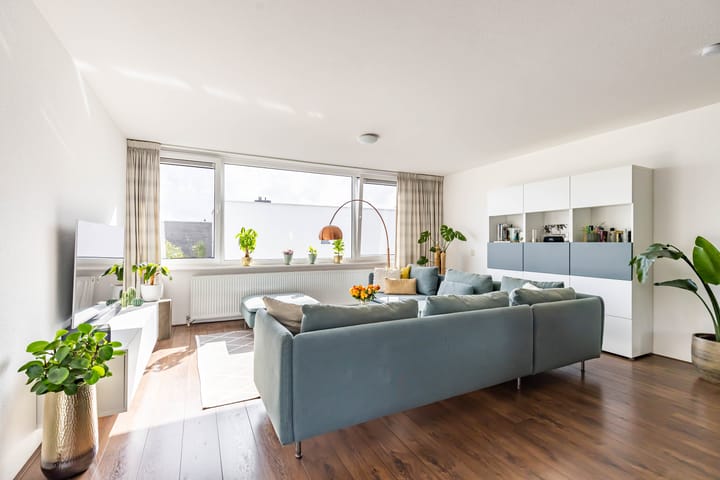 M.L. Kingstraat 118 in Groningen