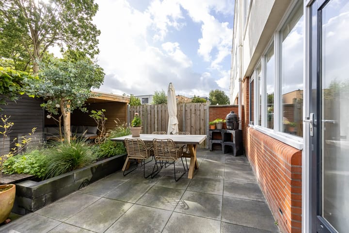 Foto van woning M.L. Kingstraat 64, Groningen