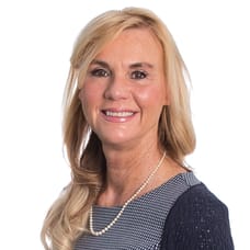 Foto van M. (Madeleine) van Rijn