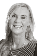 Foto van M. (Madeleine) van Rijn