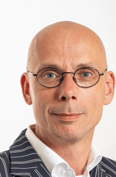 Foto van M.(Marcel) Daalhuizen