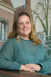 Foto van M. (Mariel) Rozema