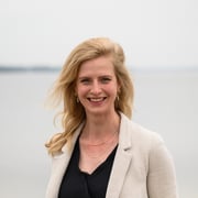Foto van M. (Marrit) Landman-Visser