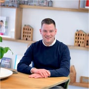 Foto van M. (Martijn) Schouten
