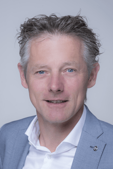 Foto van M. (Michel) Klinkenberg RT RM