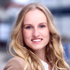 Foto van M. (Mila) Freesen - K-RMT