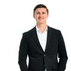 Foto van M. (Mitch) Jonker