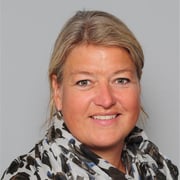 Foto van M.N. Swart-Gruis