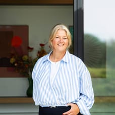 Foto van M.N. Swart-Gruis