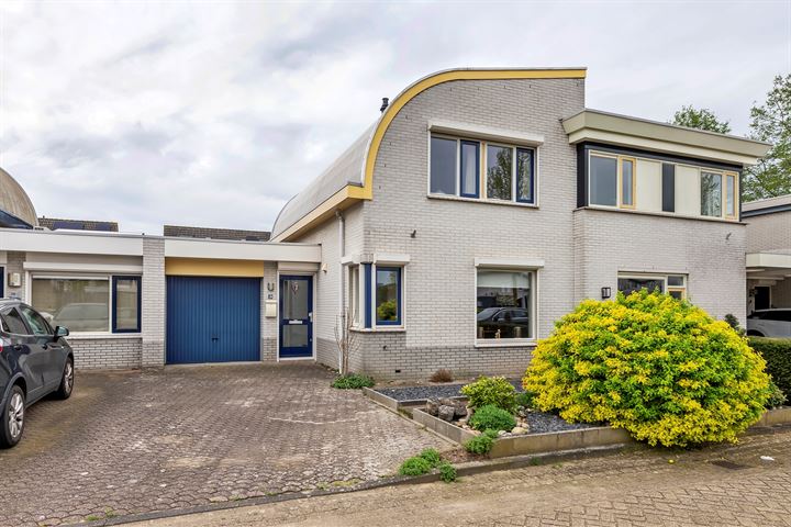 Foto van woning M. Noordzijstraat 28, Tiel