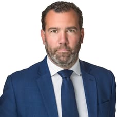 Foto van M.R. Govers