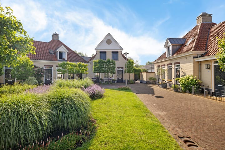 M. van Zeggelenhof 9 in Maarssen