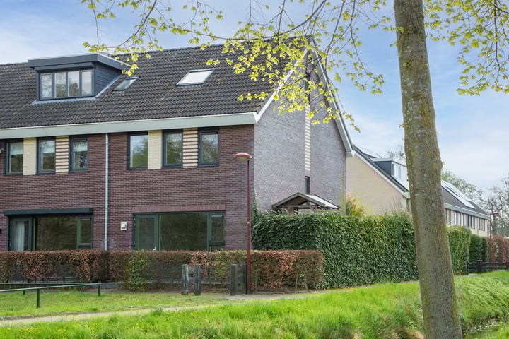 M. Vasalisstraat 135 in Winterswijk