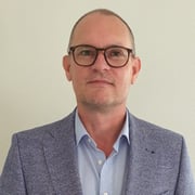 Foto van M.W. Paul