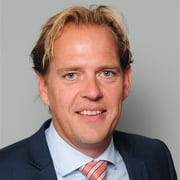 Foto van M.W. Volbeda