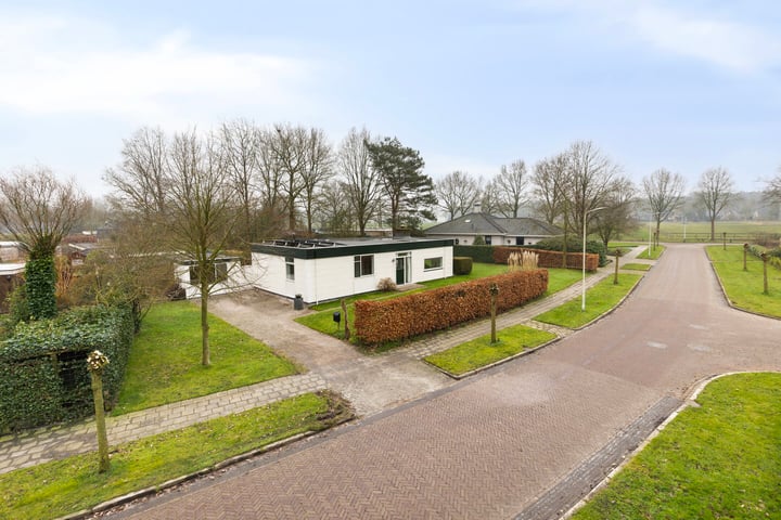 Maadsingel 45 in Appelscha foto