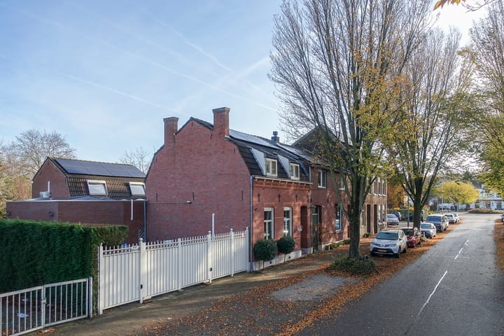 Maagdenbergweg 51 in Venlo