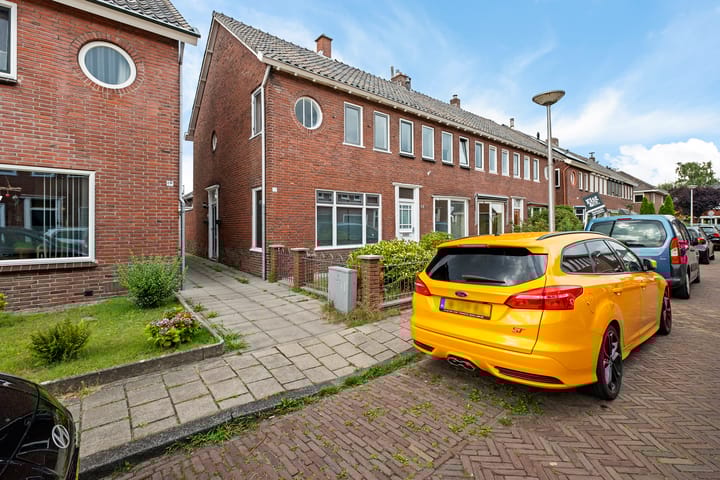 Maaierstraat 14 in Enschede