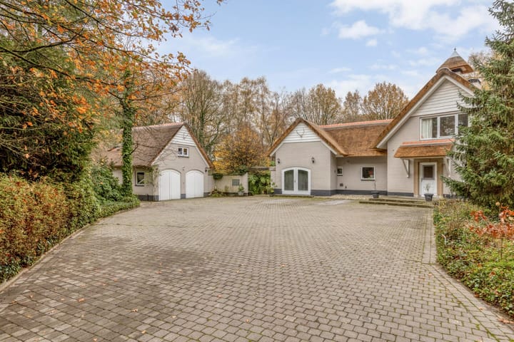 Foto van woning Maaij 9, Bergeijk