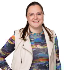 Foto van Maaike de Graaff