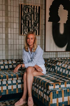 Foto van Maaike Huesmann