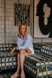 Foto van Maaike Huesmann